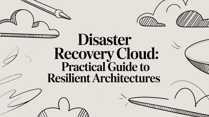 Guida pragmatica al disaster recovery nel cloud