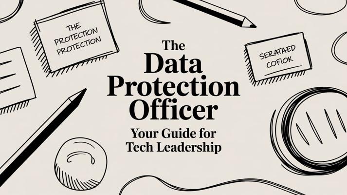Il Data Protection Officer: una guida architetturale