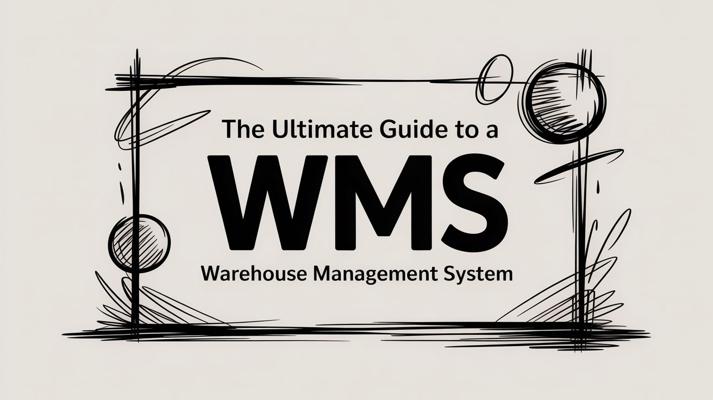 Progettare un WMS moderno: una guida al warehouse
