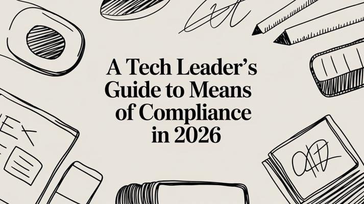 Guida del Tech Leader ai mezzi di conformità