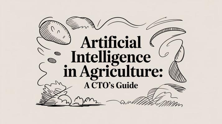 Guida pragmatica per un CTO alla costruzione di sistemi AI in