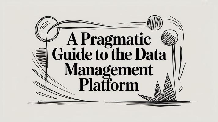 Guida pratica alla Data Management Platform