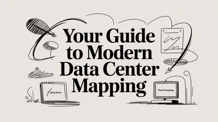 A Pragmatic Guide to Data Center Mapping