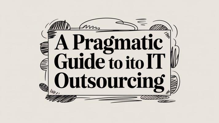 ITO IT Outsourcing for Technical Leaders in 2026