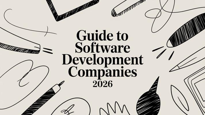 Guide to Software Development Companies 2026
