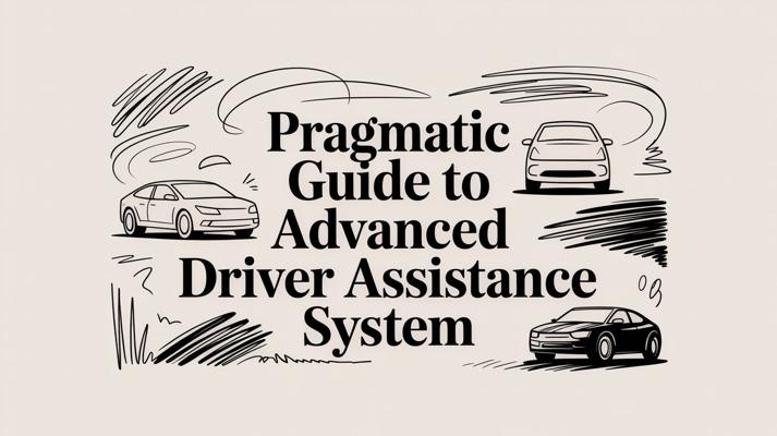Building a Resilient Advanced Driver Assistance System