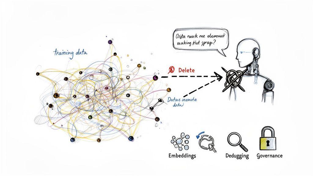 politiche di conservazione dei dati