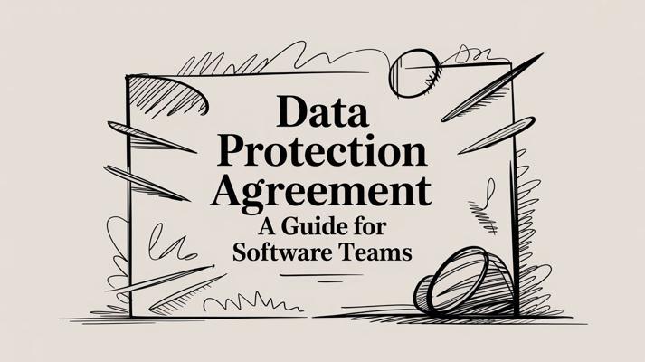 Data Protection Agreement: A Guide for Software Teams