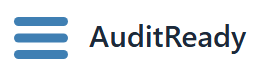 AuditReady logo